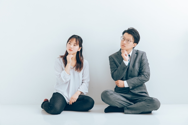 職場　環境