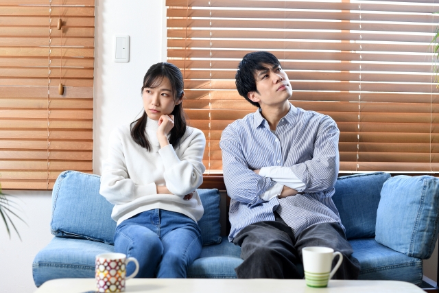 婚活　上手くいかない