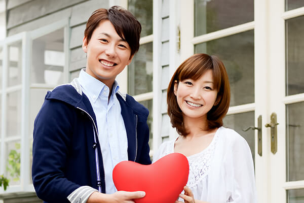 結婚相談所 千葉 交際の基本