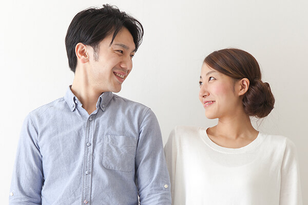 30代 男性 結婚相談所