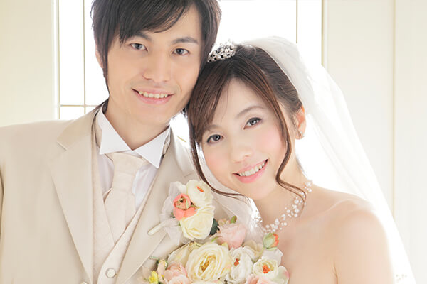 40代女性 結婚相談所