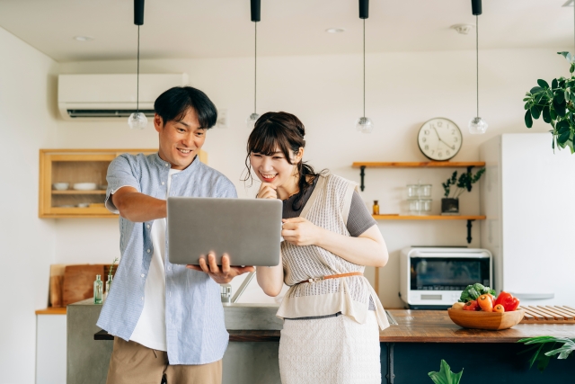 令和の結婚