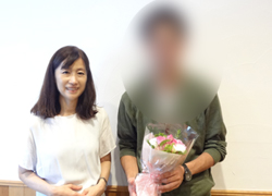 結婚相談所　千葉　成婚　20代男性