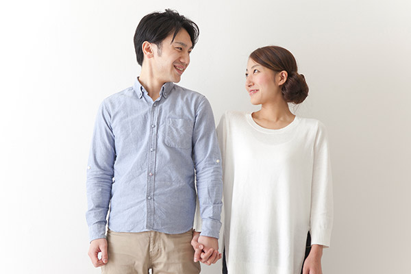 結婚相談所　40代